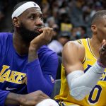 “LeBron James wants Russell Westbrook and Anthony Davis to improve”: Kendrick Perkins hypothesizes ‘The King’ wants Lakers to make significant changes