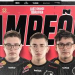 Furia Defeats Australs to become the Valorant South America LCQ Champions