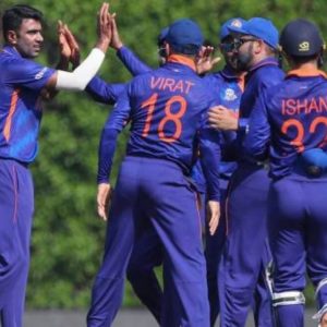 Shardul Thakur not playing: Why is R Ashwin not playing today's 2021 T20 World Cup match between India and Pakistan in Dubai?