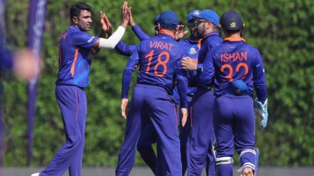 Shardul Thakur not playing: Why is R Ashwin not playing today's 2021 T20 World Cup match between India and Pakistan in Dubai?