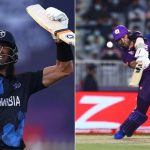 Namibia vs Scotland Head to Head T20 | NAM vs SCO T20I Stats | Abu Dhabi T20I