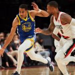 "Is Jordan Poole the Warriors' next superstar?!": A look into what the 22-year-old's potential could hold for Golden State during the 2021-22 NBA season
