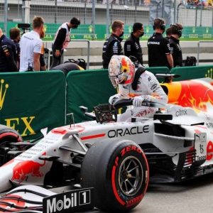 "Either we're not doing something right, or Alpha Tauri is doing something very well"– Max Verstappen gets brutally critical with his team after Red Bull ace fails to secure pole in Turkish GP qualifying