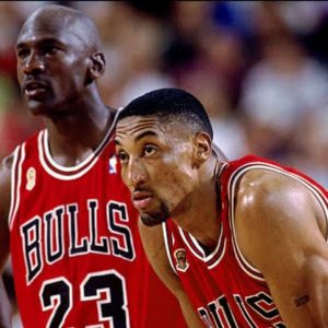 “Bulls would have to fall asleep for the Nets to beat us”: When Michael Jordan’s cockiness led to a near first round exit in 1998