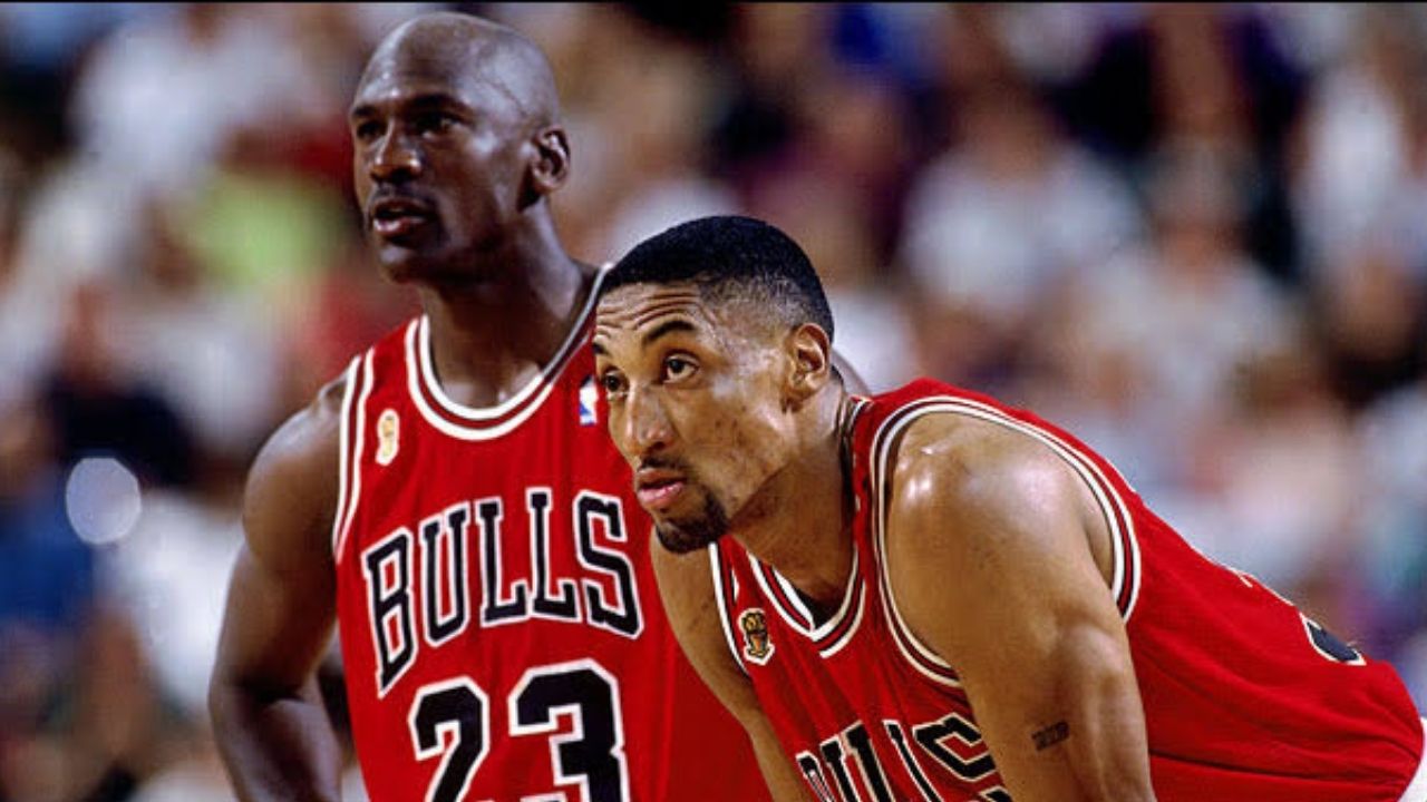 “Bulls would have to fall asleep for the Nets to beat us”: When Michael Jordan’s cockiness led to a near first round exit in 1998