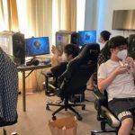 "My team needs me.", Chinese pride Team Aster's White Album adamant on playing as he battles against Corona