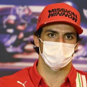 "Ferrari is a lot cooler, a lot bigger": Carlos Sainz expresses disappointment at the way Netflix portrayed the Italian team in 'Drive to Survive'