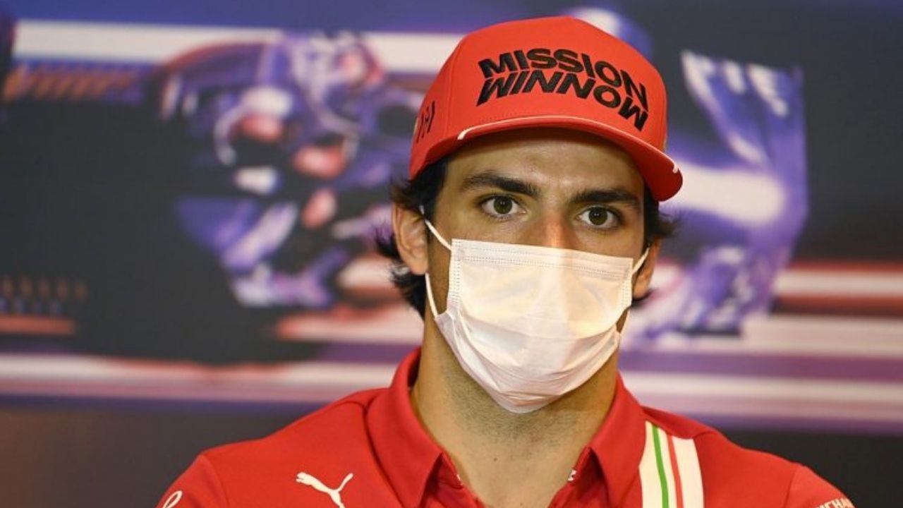 "Ferrari is a lot cooler, a lot bigger": Carlos Sainz expresses disappointment at the way Netflix portrayed the Italian team in 'Drive to Survive'