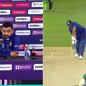 "Will you drop Rohit Sharma": Virat Kohli slams journalist who suggests replacing Rohit Sharma with Ishan Kishan in T20 World Cup
