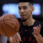 “Danny Green dances better than the cheerleaders”: When the sharpshooter hilariously showcased his incredible dance moves to a few fans who were interested in the cheerleaders