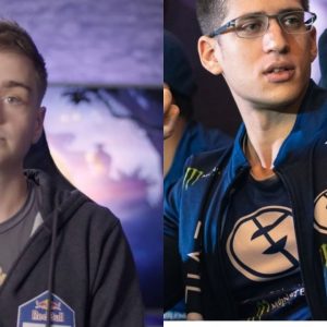 "EG is super s**t, Alliance is really good", Alliance Twitter shares throwback video of Notail ahead of EG vs OG hype match at TI10