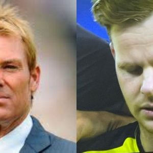 "Shouldn't be in T20 team": Shane Warne expresses disappointment over inclusion of Steve Smith in Australian T20 team during 2021 ICC T20 World Cup