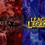 dota vs lol