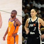 “Devin Booker and Diana Taurasi both failed to bring the championship to their city”: NBA Twitter mocks the two Phoenix teams as the Mercury lose the WNBA Finals to Candace Parker and co.