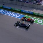 "It's been a real challenge"– Why are Red Bull suddenly quicker against Mercedes at COTA?