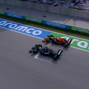 "It's been a real challenge"– Why are Red Bull suddenly quicker against Mercedes at COTA?