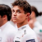 "I know other people struggle with it"– Openness to talk about mental health is crucial in helping people claims McLaren star Lando Norris