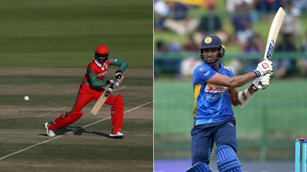 Oman vs Sri Lanka 2nd T20I Live Telecast Channel in India and Sri Lanka: When and where to watch OMN vs SL Al Amerat T20I?