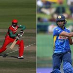 Oman vs Sri Lanka 2nd T20I Live Telecast Channel in India and Sri Lanka: When and where to watch OMN vs SL Al Amerat T20I?