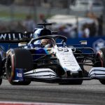 "Pressure has been sort of lifted off my shoulders"– George Russell earned leverage allowing him to take risks