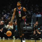"The Wilson Ball is not the same as the Spalding one... You'll see a lot of bad misses this year": Clippers' Paul George opens up about the new official NBA Basketball