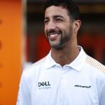 "They have been spotted together in New York"– Daniel Ricciardo is rumoured to be dating daughter of former Ferrari and McLaren driver
