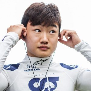 “This is absolutely decisive for any young talent" - AlphaTauri boss Franz Tost reveals which driver Yuki Tsunoda has been asked to emulate to get over disastrous rookie season