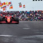 "A bit strange": Ferrari's Charles Leclerc unsure where the sudden pace in Turkey has come from
