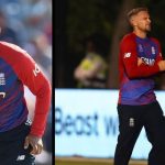 Liam Livingstone injury update: All-rounder Moeen Ali provides an important update on Liam's fitness after the game against India.
