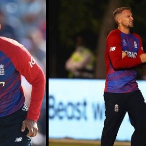 Liam Livingstone injury update: All-rounder Moeen Ali provides an important update on Liam's fitness after the game against India.