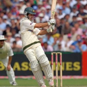 Former Aussie Captain Ricky Ponting believes that the 2005 Ashes series was the best-ever series he ever played in, despite losing the urn to England.