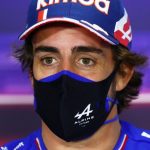 “I’ve been the idiot on-track for most of the championship" - Fernando Alonso stunningly accuses FIA of biasness when it comes to giving penalty