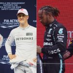 "Max Verstappen will be better than Lewis, and Lewis was better than Michael"– Former teammate of Michael Schumacher predicts evolution of F1 greats