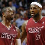 “What do Dirk Nowitzki’s shot and LeBron James’ hairline have in common?”: When Dwyane Wade hilariously went off on the Miami Heat star on Twitter