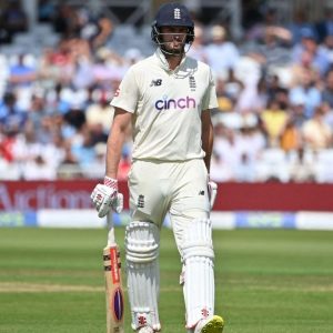 Dom Sibley: Why has Dom Sibley opted out of England Lions squad for Australia tour?