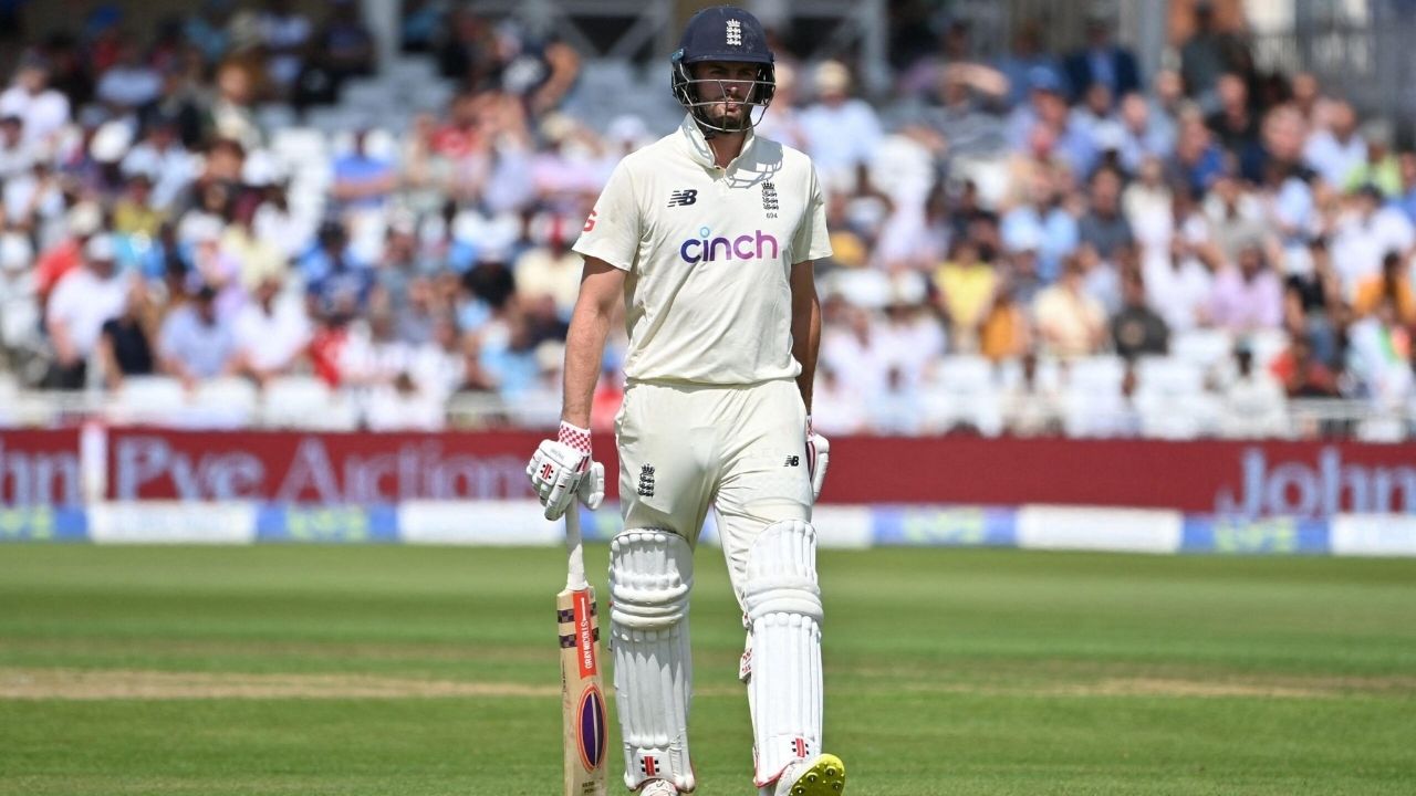 Dom Sibley: Why has Dom Sibley opted out of England Lions squad for Australia tour?