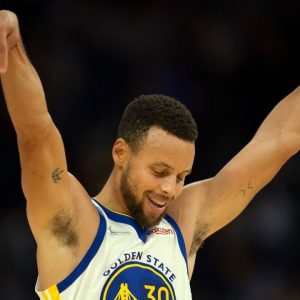 "If the ball doesn't swish, it's a missed shot!": Warriors' Stephen Curry and his trainer Brandon Payne reveal the Chef's newest practice to keep getting better