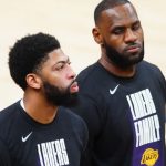 ‘I am looking forward to an angry Anthony Davis this year’: LeBron James calls out AD and Westbrook’s trolls ahead of Lakers’ training camp