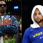 "I ain't finna shoot 3s like Stephen Curry, my game is inside": Snoop Dogg explains how he cultivated the Uncle Snoop image while nearing 50 on Carmelo Anthony's 'What's in Your Glass?' podcast