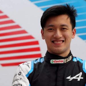 “It will be up to my management"- Guanyu Zhou back as the frontrunner for Antonio Giovinazzi's 2022 Alfa Romeo seat after Andretti deal collapse