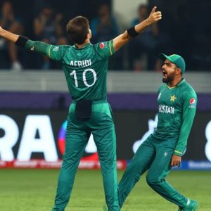 Man of the Match today IND vs PAK: Who was awarded Man of the Match in India vs Pakistan T20 World Cup match?