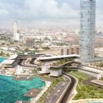 "It's just like Suzuka but with walls!": Red Bull boss Christian Horner shares his concerns over the 'insanely' high speed layout of the Jeddah Corniche Circuit