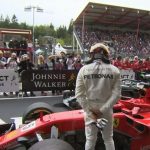 "We cannot blame his choice"– Former Ferrari boss reveals efforts to sign Lewis Hamilton