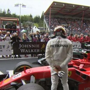 "We cannot blame his choice"– Former Ferrari boss reveals efforts to sign Lewis Hamilton