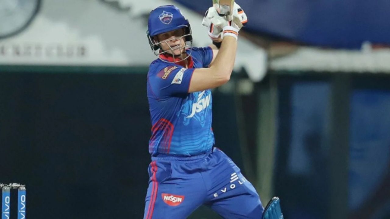 R Patel cricketer: Why is Steve Smith not playing today's IPL 2021 match vs CSK?