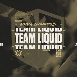 Team Liquid, EMEA LCQ Champions