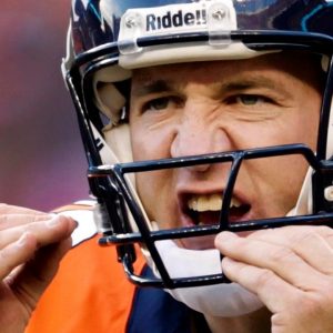 Peyton Manning