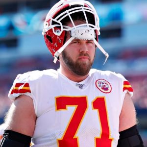 "Are You F*cking Kidding Me? State of Refereeing is at an All-Time Low.": Former Chiefs OL Mitchell Schwartz is Infuriated By How Bad NFL Officials Have Been in 2021