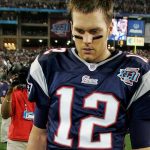 New England Patriots Slapped With $1 Million Lawsuit For Damaging Tom Brady Signed American Flag