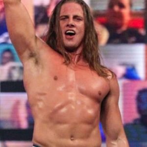 Matt Riddle on constantly thrash talking other WWE Talent